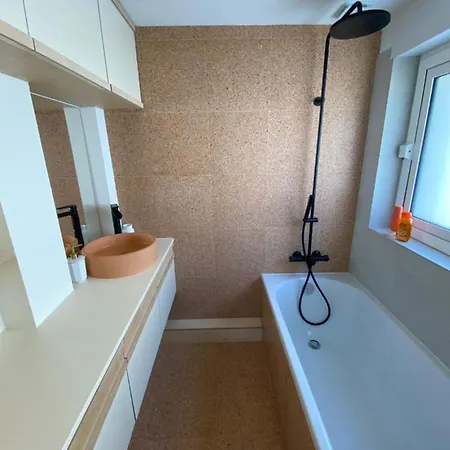 Sunshine - Vue Magnifique T4 Traversant Appartement *