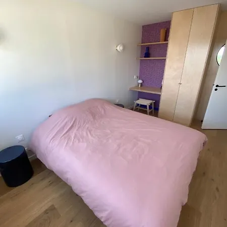Sunshine - Vue Magnifique T4 Traversant Appartement