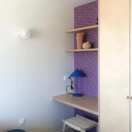 Sunshine - Vue Magnifique T4 Traversant Appartement *