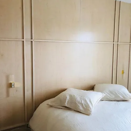 Appartement Sunshine - Vue Magnifique T4 Traversant Le Touquet