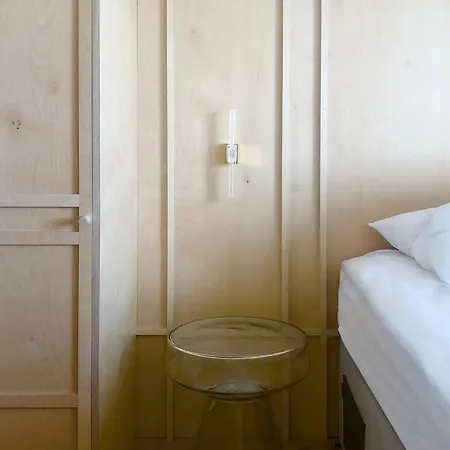 Sunshine - Vue Magnifique T4 Traversant Appartement Le Touquet
