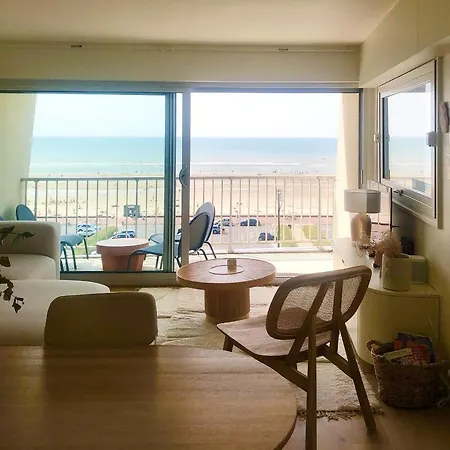 Sunshine - Vue Magnifique T4 Traversant Appartement *