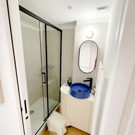 Sunshine - Vue Magnifique T4 Traversant Appartement Le Touquet