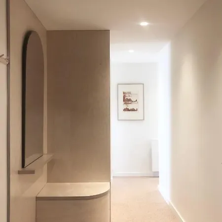 Sunshine - Vue Magnifique T4 Traversant Appartement *